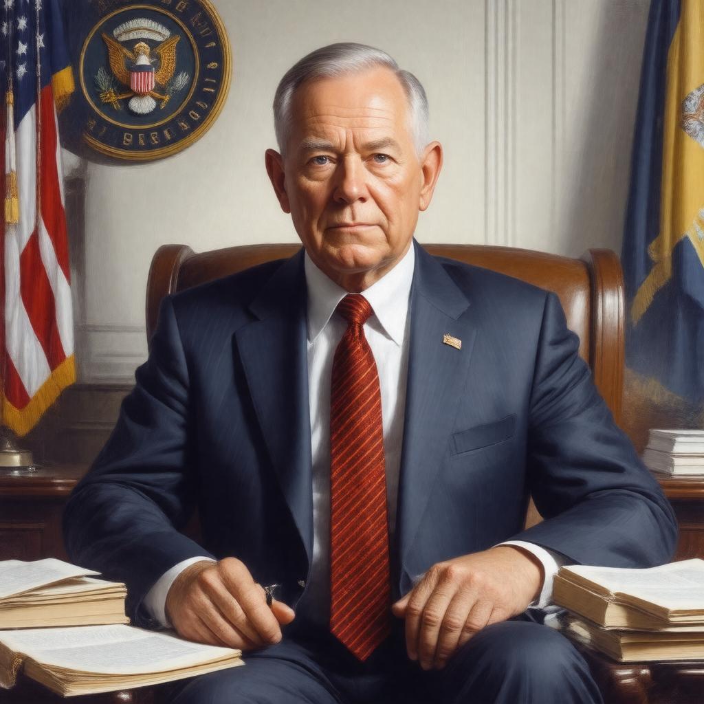 McGeorge Bundy